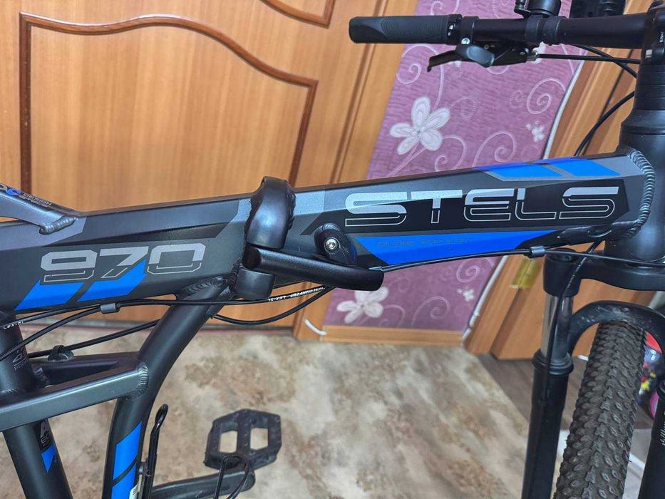 Велосипед STELS 970 MD