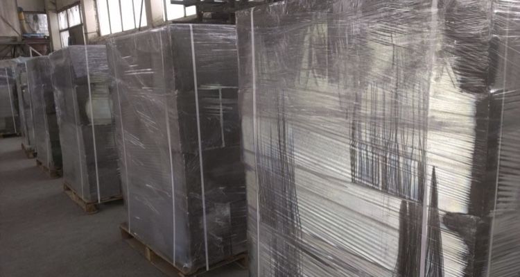 Полистирол Бетон Размер 60*30*20 Тепло блоки