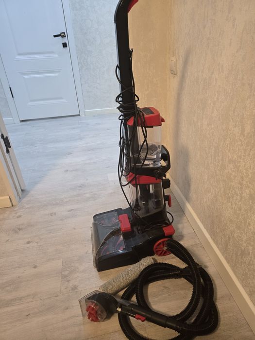 Жуатын шаң сорғыш (моющие пылесос)