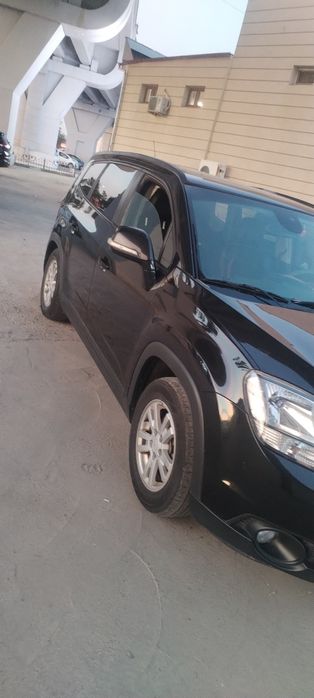 Chevrolet Orlando 2015 — 4