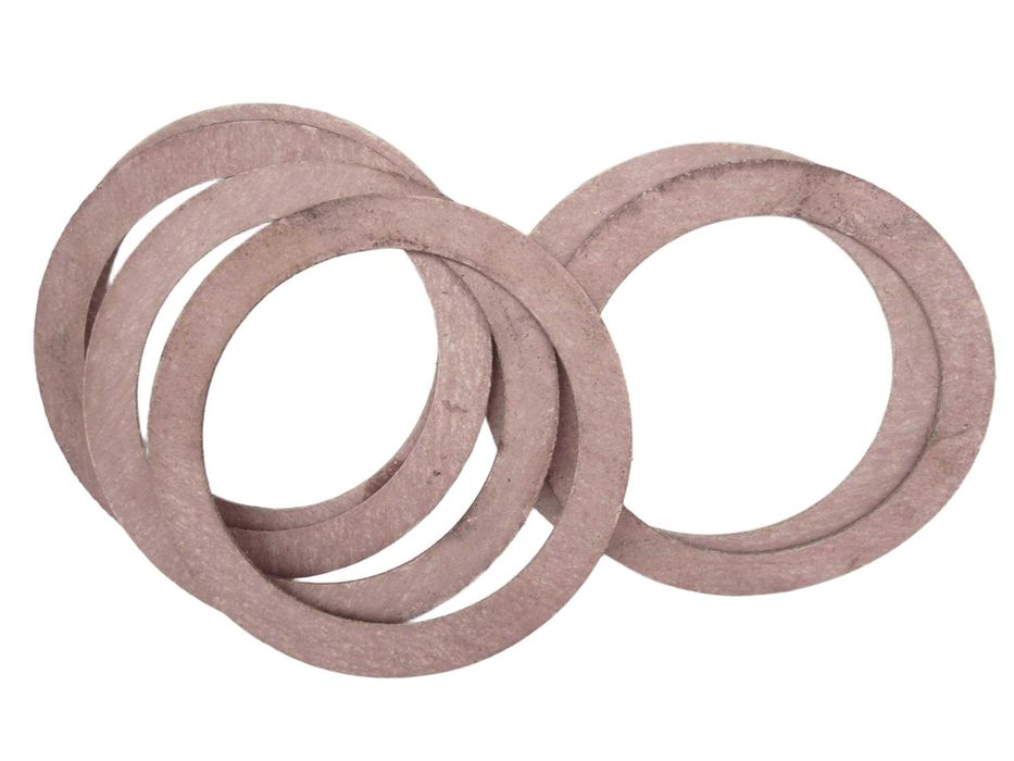 Garnituri mari de clingherit, exterior=35, 4 cm; interior=27 cm