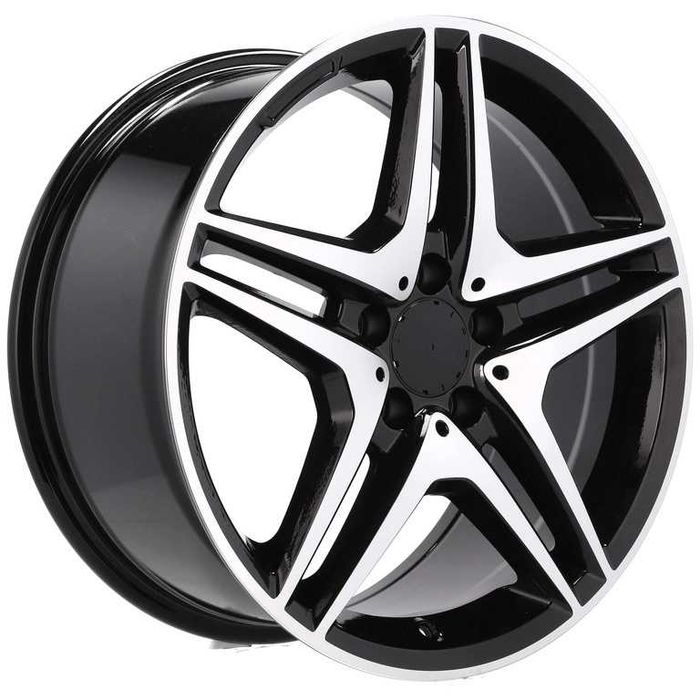 18" 19" Джанти 5x112 AMG за Mercedes-Benz GLA GLC ML R V Viano Vito