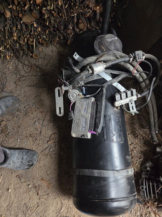 ГБО ГАЗ. Garantia