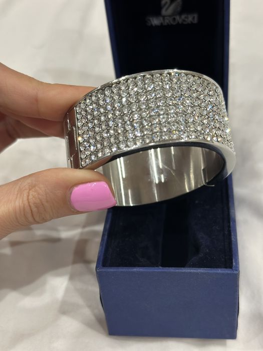 Гривна Сваровски