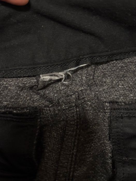 Pantaloni sport jack wolfskin flexshild