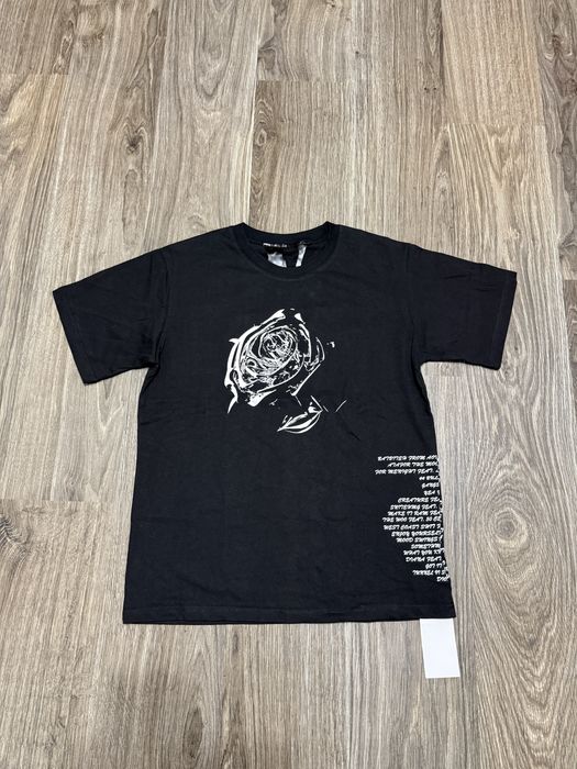 Tricou V lone - Nou cu etichetă , Calitate Premium