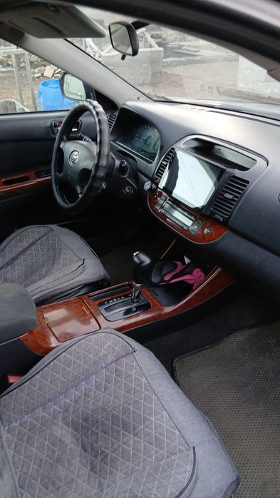 Продам машину тойота