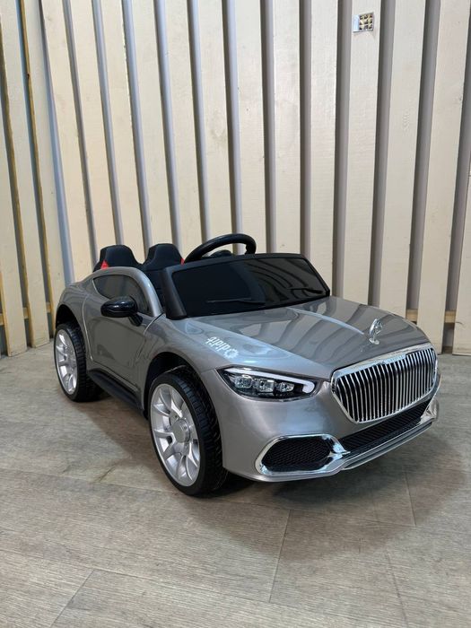 Maybach uslubidagi bolalar mashinasi — orzuni bugun bajaring!