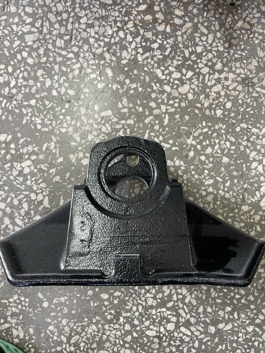 Ловушка Еврофаркопа