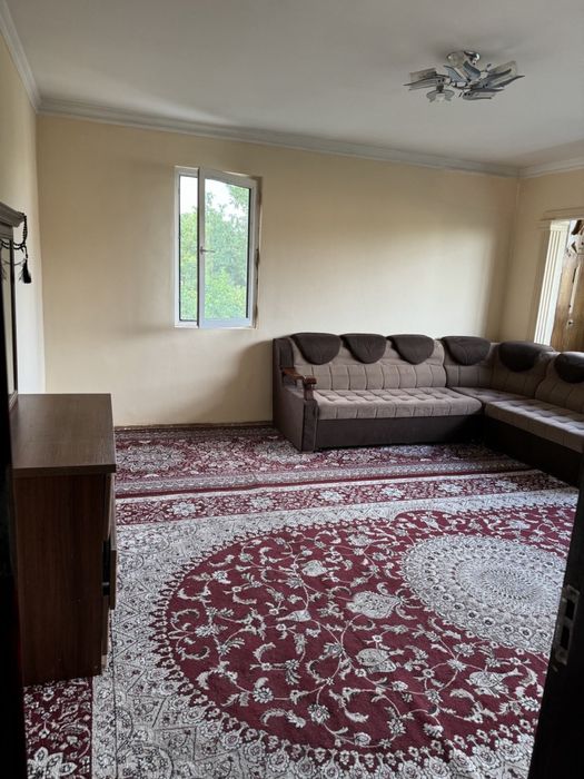 Сдается  аренду 2 комнатная квартира срочна