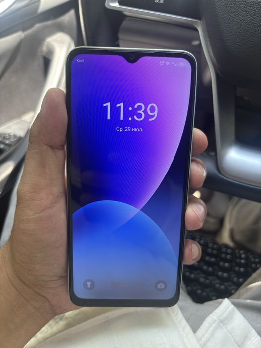 Новый телефон AITEL A70