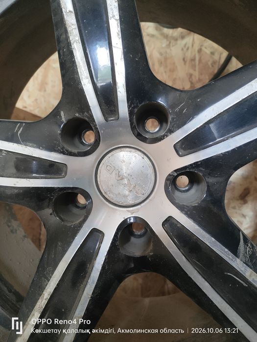 Продам  235/60/18
