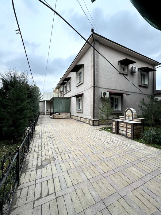 Uy sotiladi, Mirzo-Ulug'bek, Geofizika 8.3 sotok