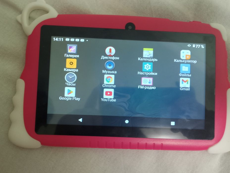 Планшет детский продам