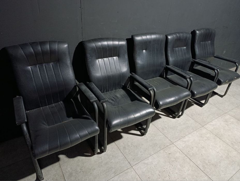 Метал кресло для игрового клуба