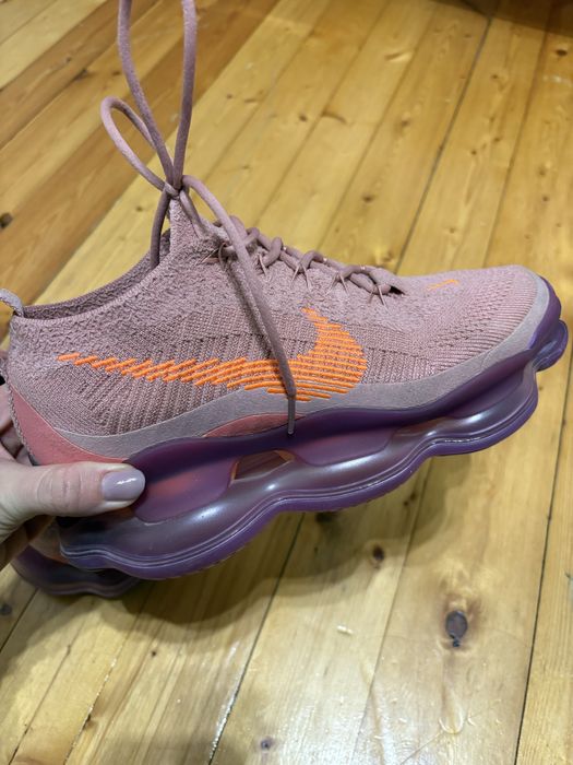 Nike Scorpion 100% оригинални !!