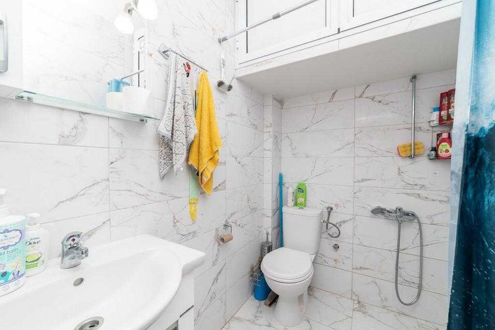 Продава се Тристаен апартамент в София, Лозенец - 90 кв.м за 850 €/кв.м - Снимка #6