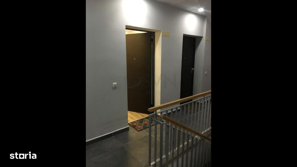 Apartament 2 camere duplex I Carol