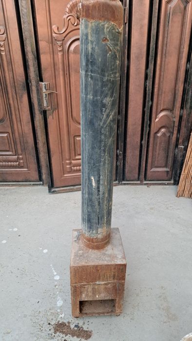 Дипломат котёл сатылады.