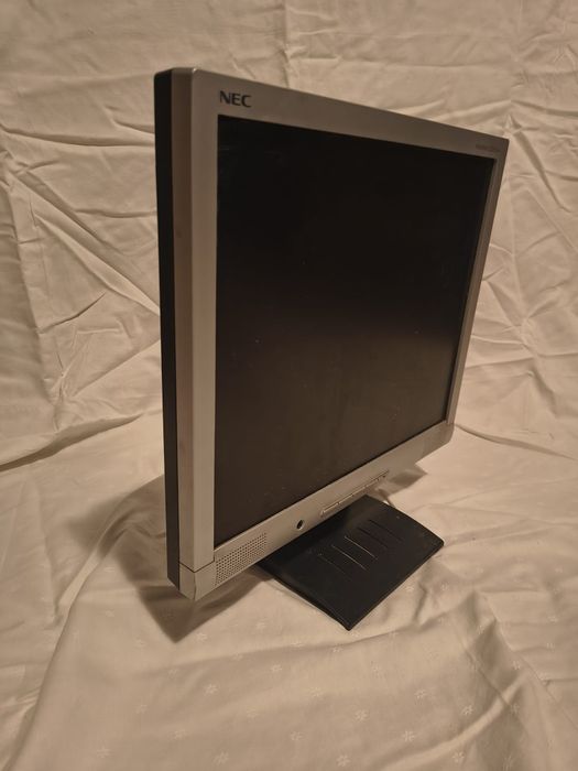 Onkio Monitor PC  ecran LCD 17 inch