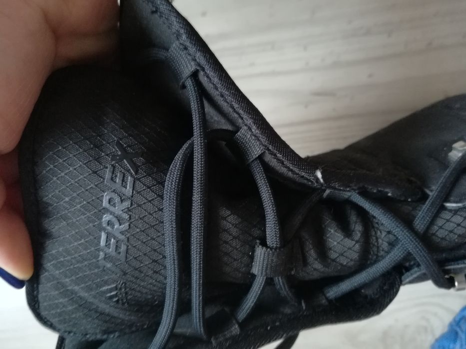 Ботуши adidas climaproof terrex