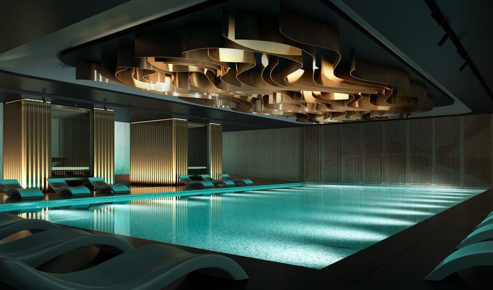 Продава се Двустаен апартамент в Бургас, Изгрев - 67 кв.м за 853 €/кв.м - Снимка #4