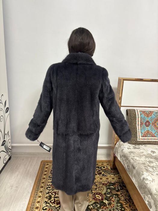 Шуба сатылады киілмеген