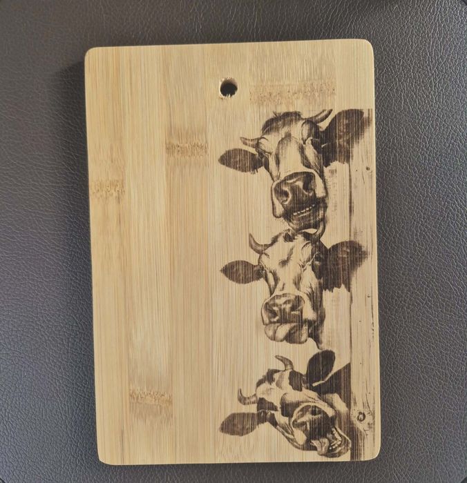 Персонални гравирани подаръци!