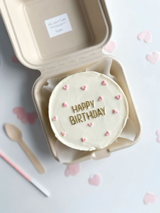 Бенто торт оптом и в розниц