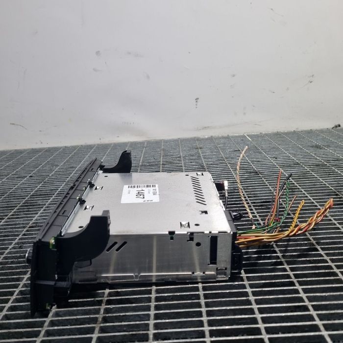 Cd player BMW X1 E84 2009 - 2015 (1467) 65129246500