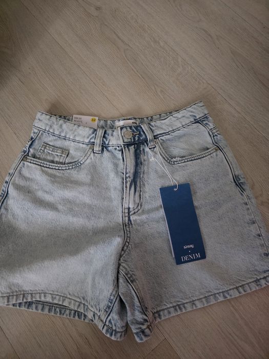 Нови дънки 32размер