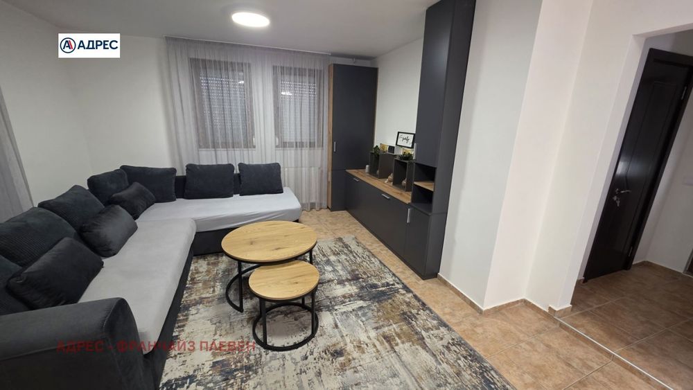 3-стаен в Плевен-Мара Денчева площ 82 цена 145000