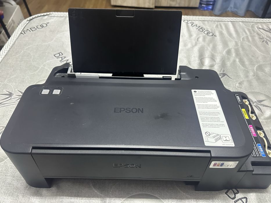 Принтер Epson L121