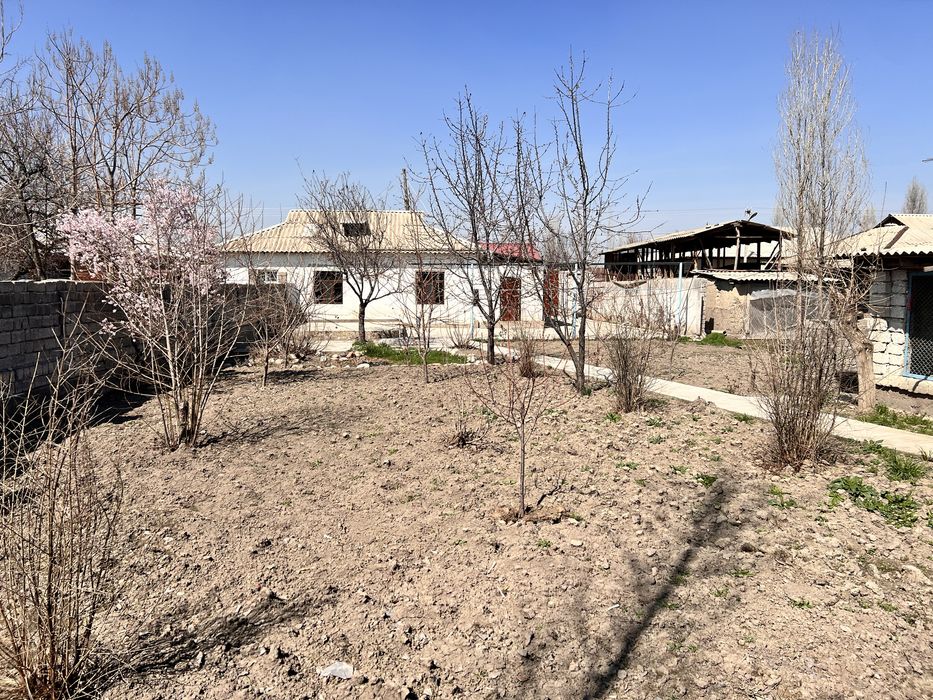 7.3 sotok uchastka uzimniki. Srochna sotaman.