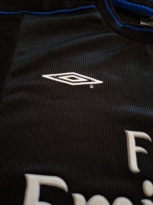 Tricou fotbal Mutu Chelsea, L