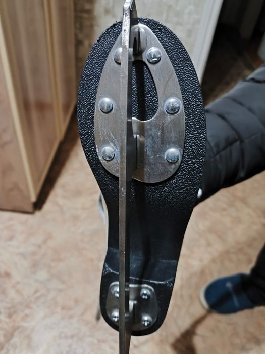 Продам  коньки  фигурные