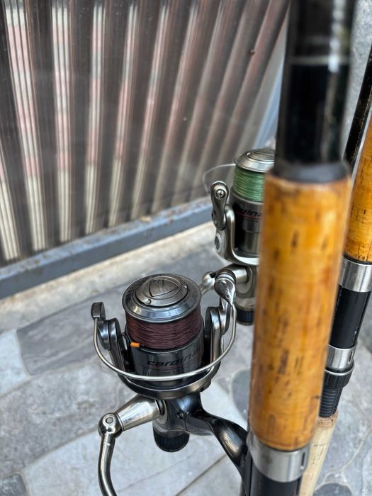 Lansete 4 buc diferite modele