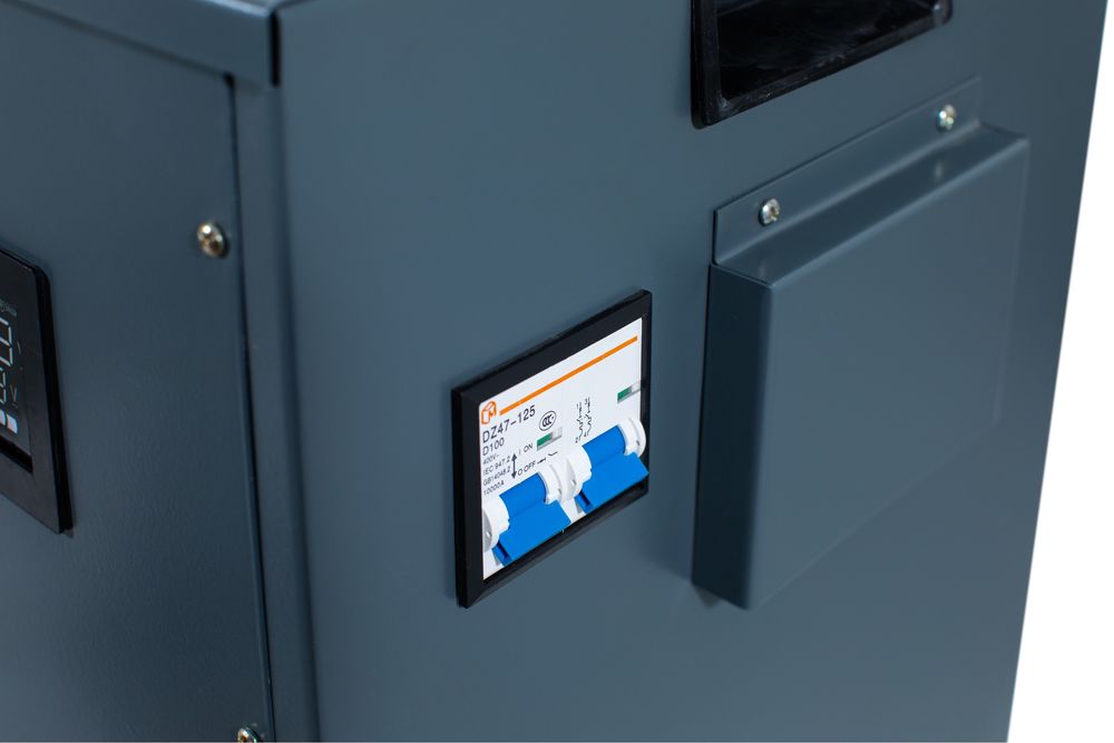 Stabilizator / Стабилизатор 30 ква Латорного типа от производителя