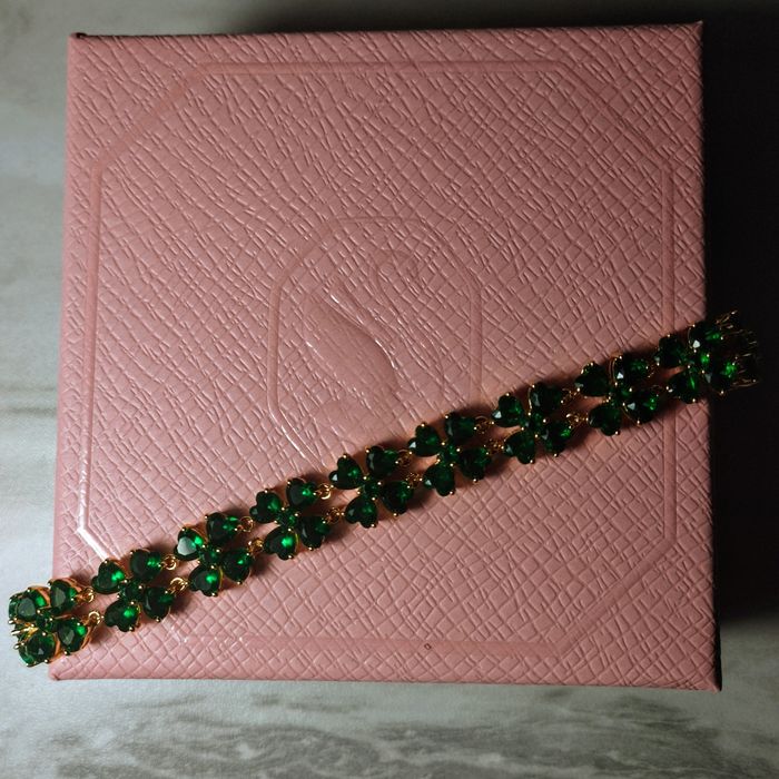 Браслет Swarovski Idyllia