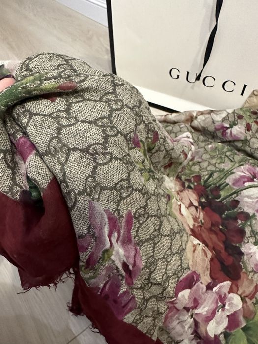 Платок Gucci ОРИГИНАЛ