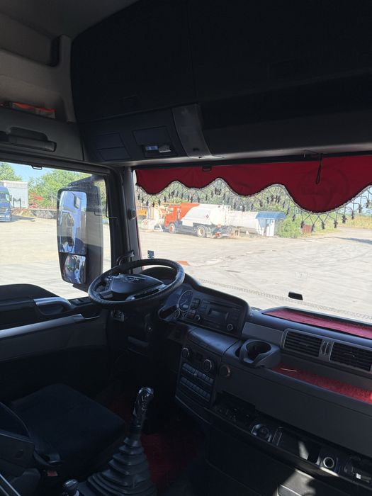 Продавам Man TGX 18.440
