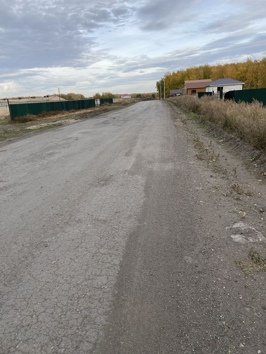 Продам участок 10 соток