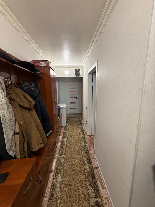 Продается 3х-комн.кв на 3а микр