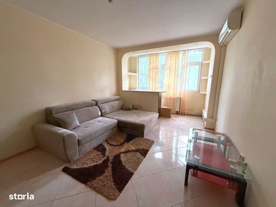 Apartament,