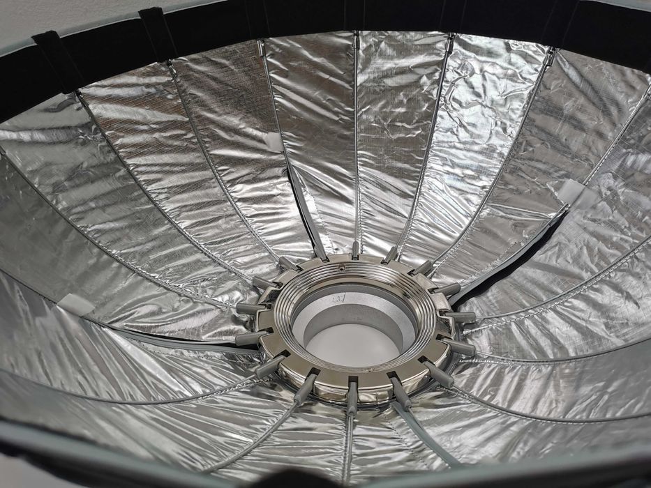 Aputure Light Dome Mini II софтбокс с Bowens монтаж