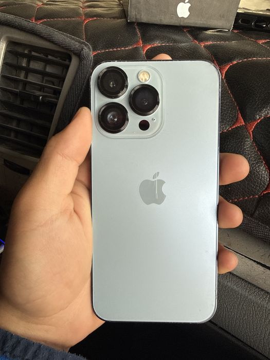Iphone 13 про прадается срочноо