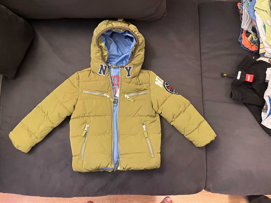 geaca copiii Marines 104