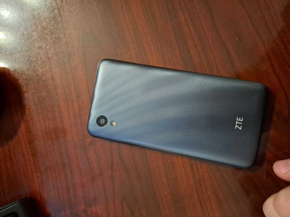 ZTE Blade A31 Lite , 32GB, 1GB RAM, Android 11 - stare foarte buna