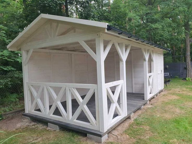 Vând foișoare moderne terase pergole magazi de depozite de lemn