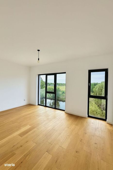 Apartament 2 camere | Parcare | Iancu Nicolae